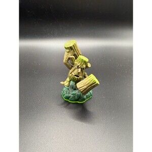 Skylanders Stump Smash Action Figure 2011 Spyro's Adventure Activision